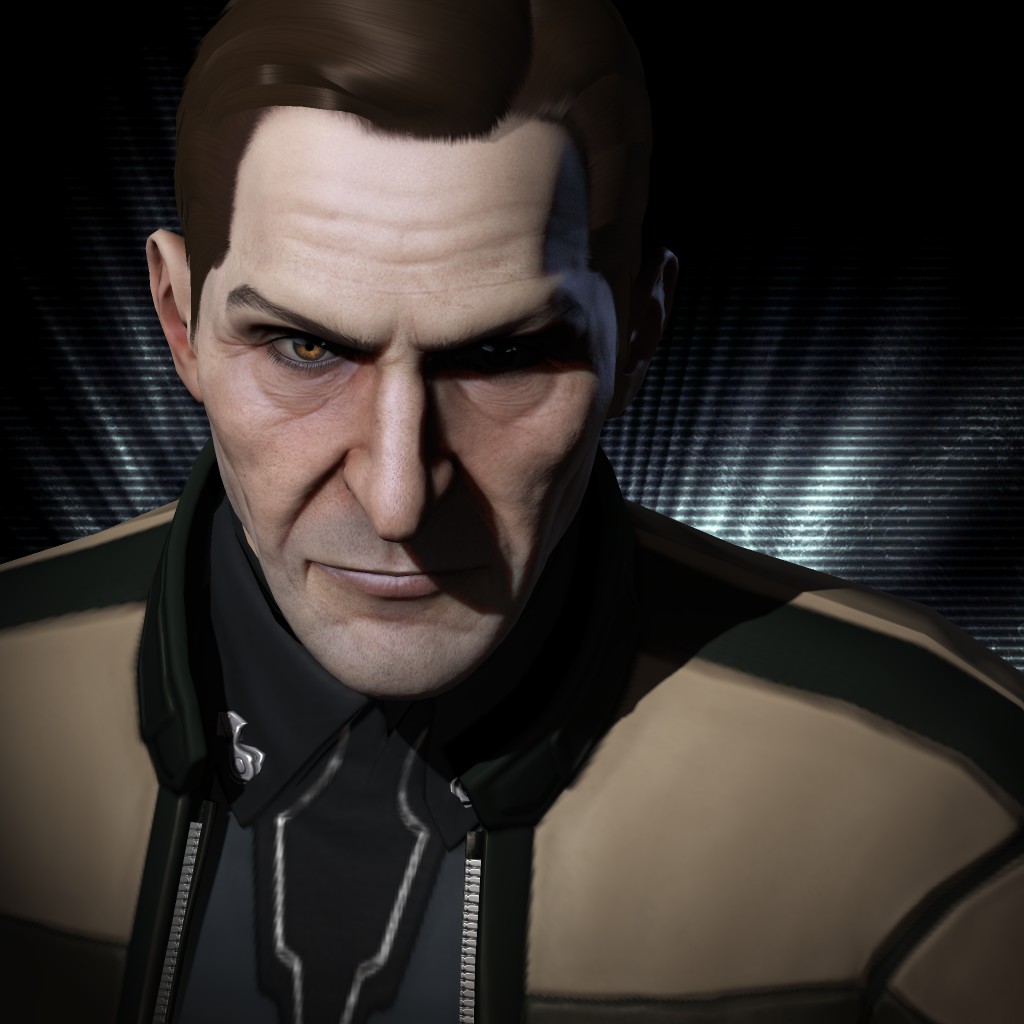 Winston Holmes