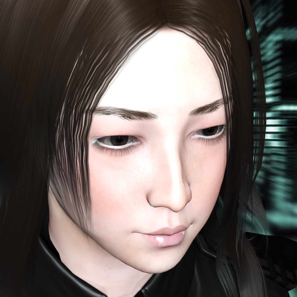 ZoeYashin