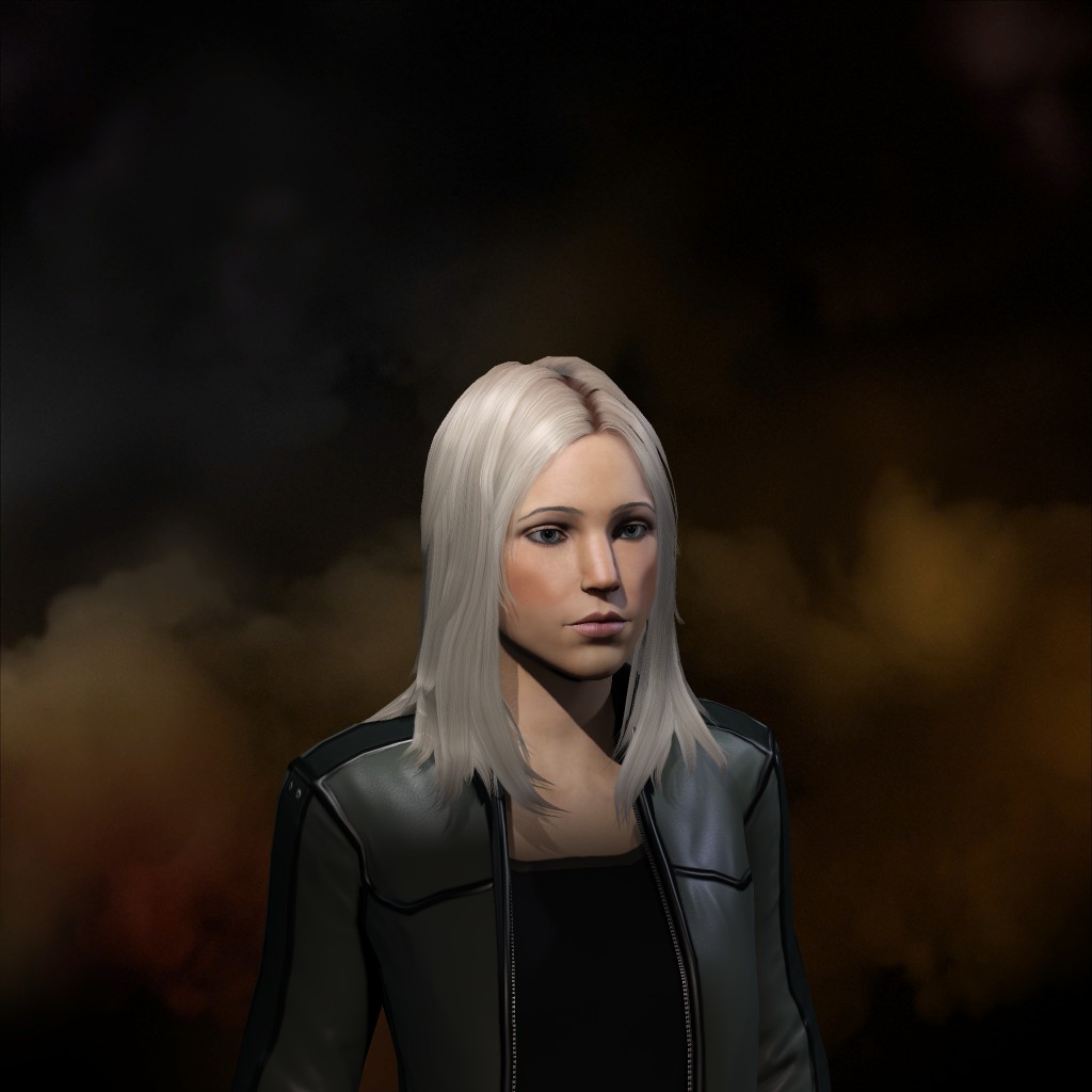 Kirsten Joringer