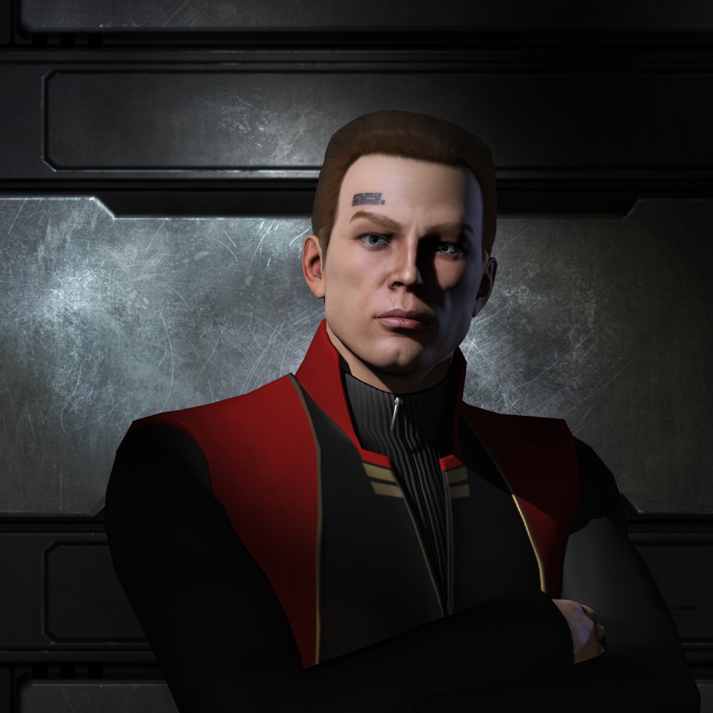 General Arcturus Mengsk