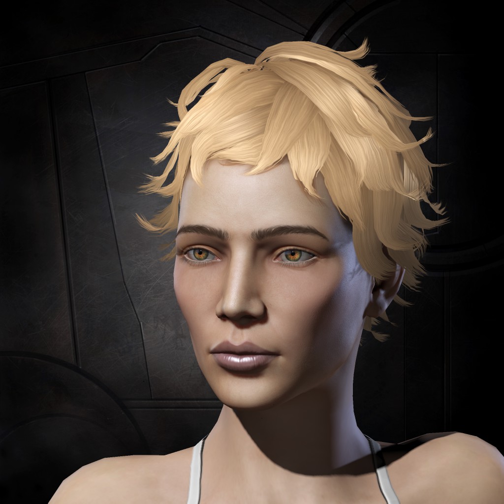 Elana Inara
