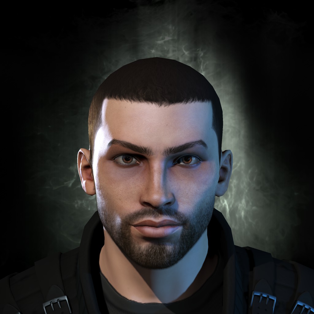 Darien Cesaille