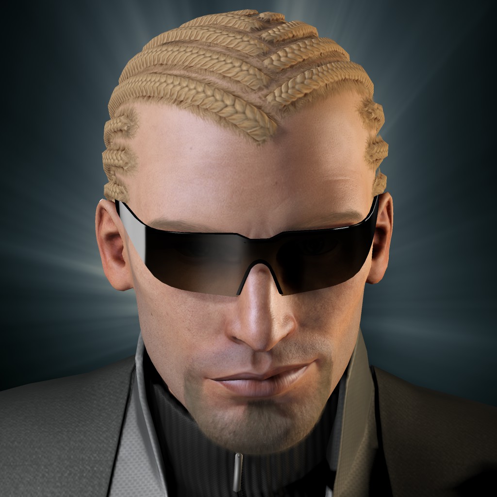 Harmonious Lex