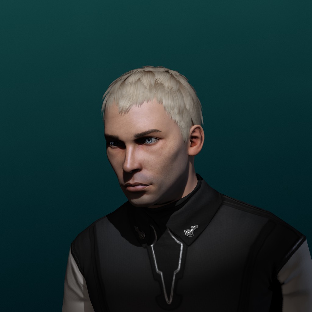 Honorable LM Ormand