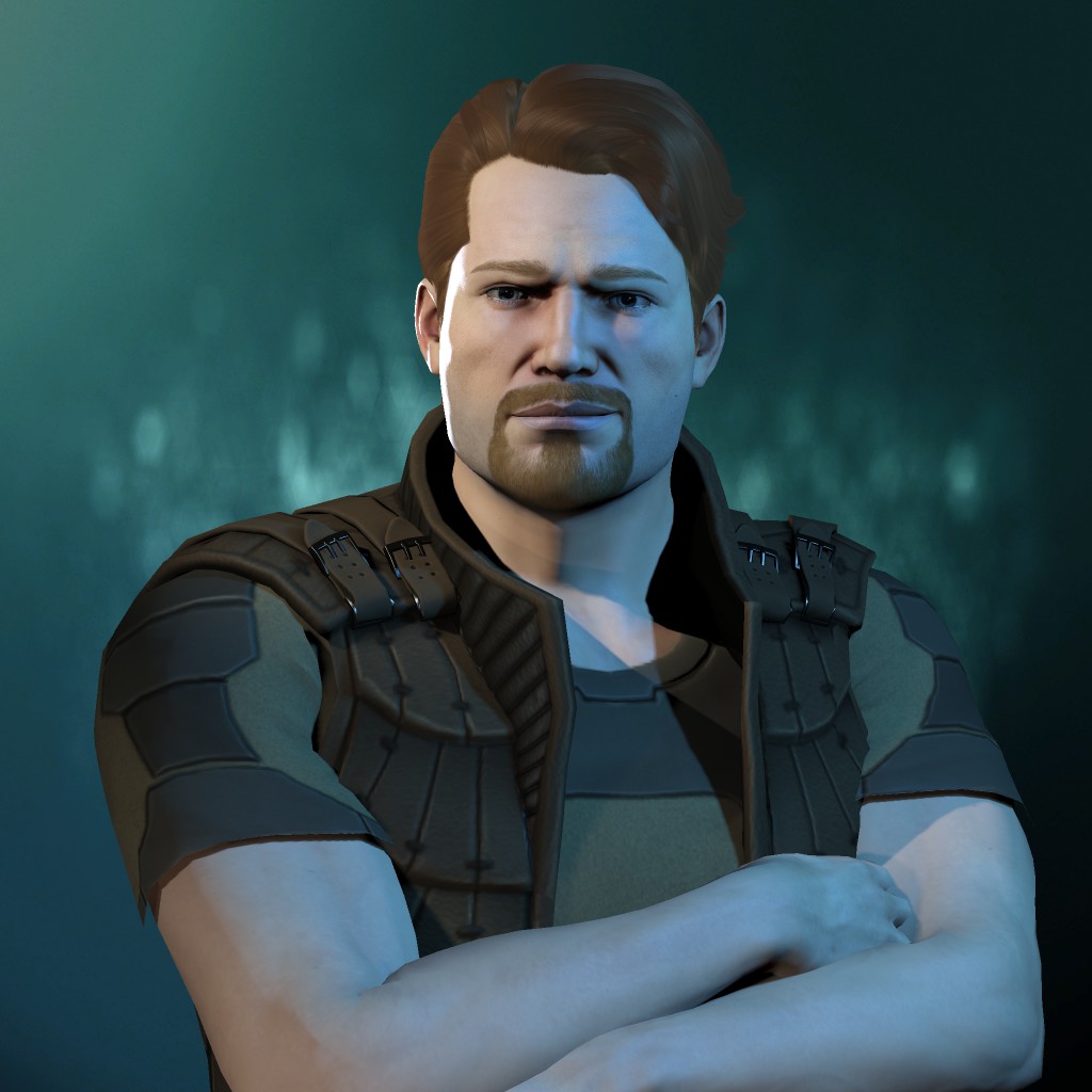 Edward Keys