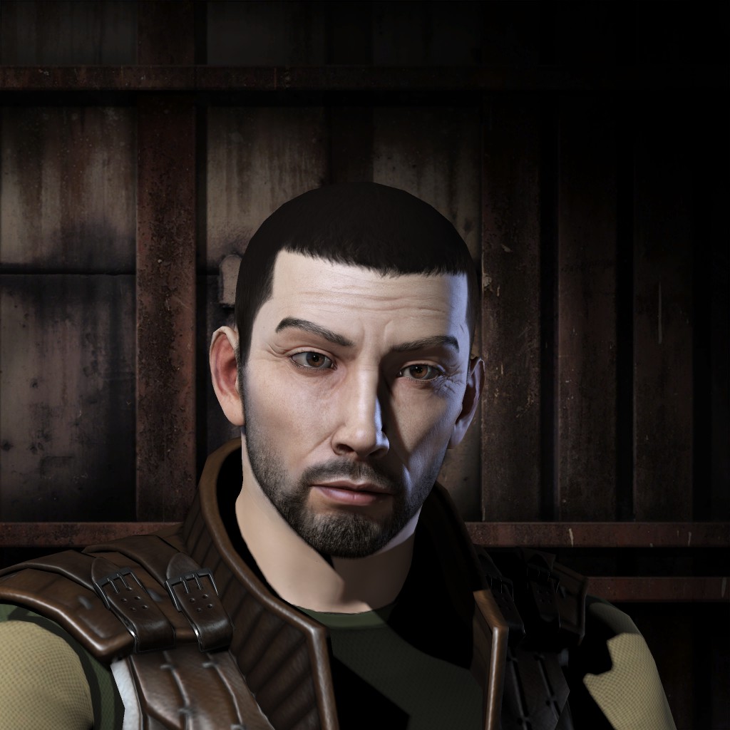 Hector Sinulf