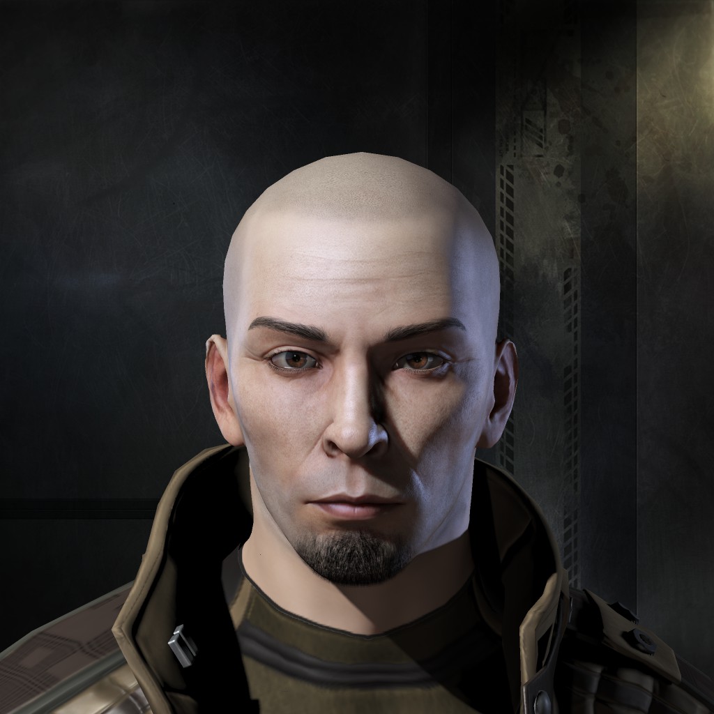 Steven Egdald