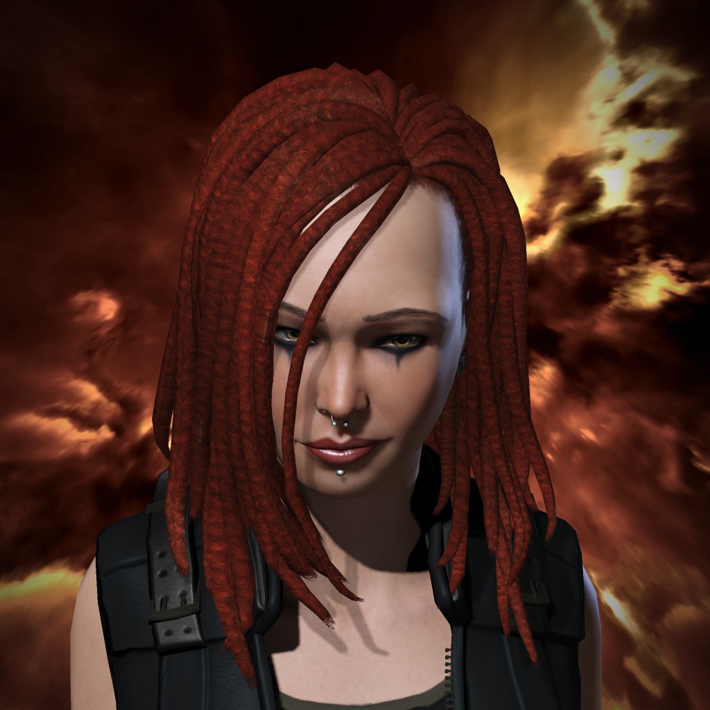 Aselia Xenoheart