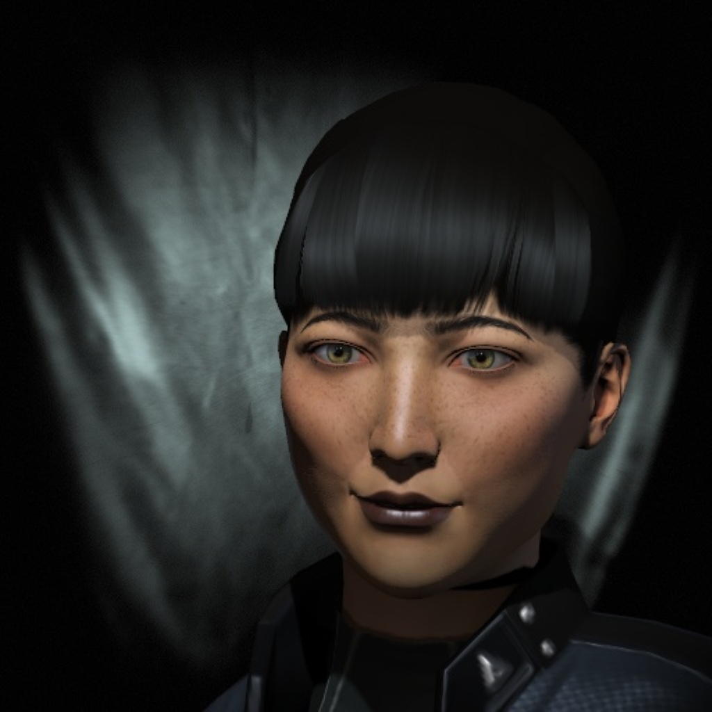 Officer Jones