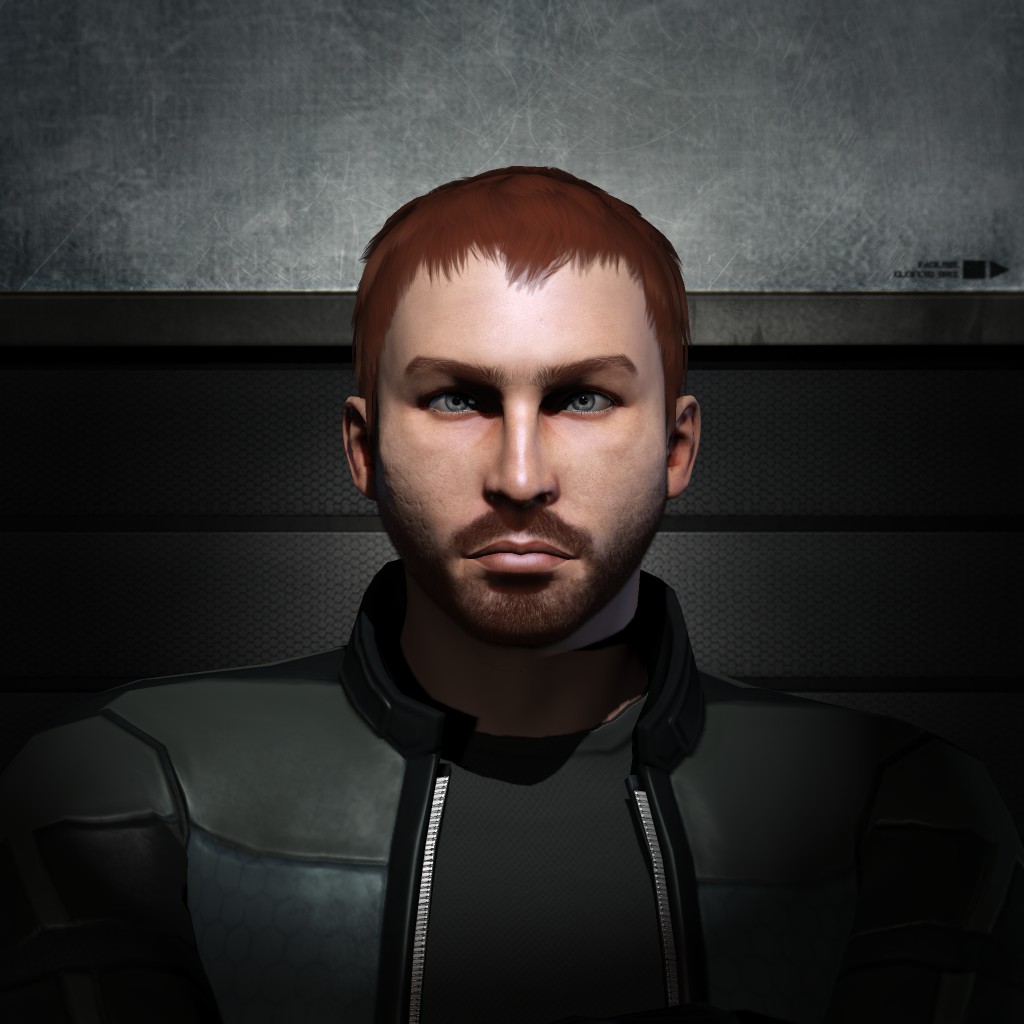 Hugo Desyk