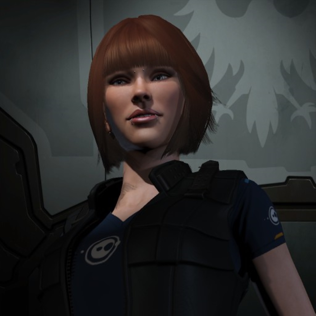Diedre Corey