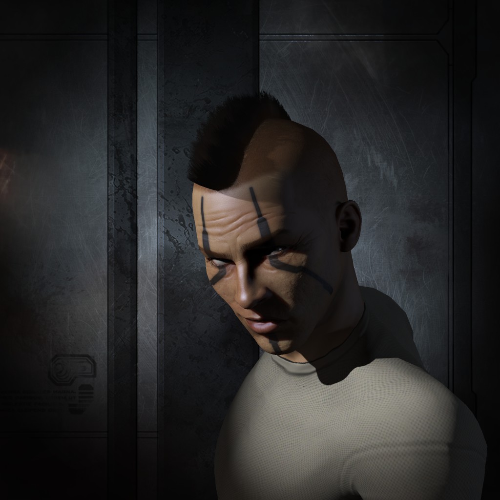 Test Subject 34534