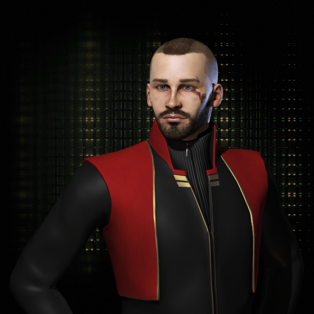 Jalome Blardarion