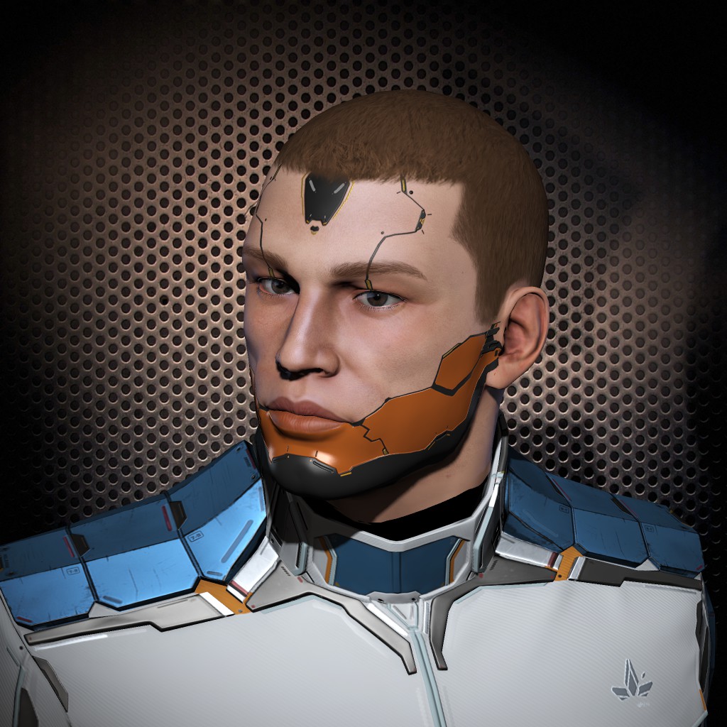Caballarius Cavalier