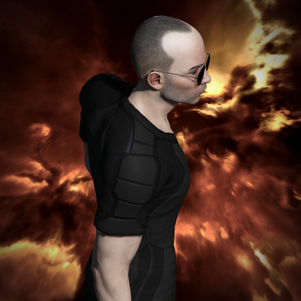 Zaeed Massana