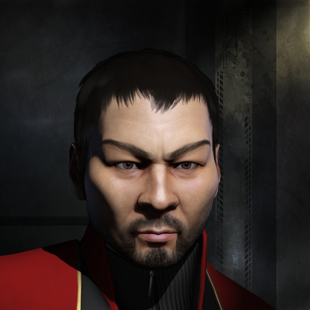 Ibra Endashi
