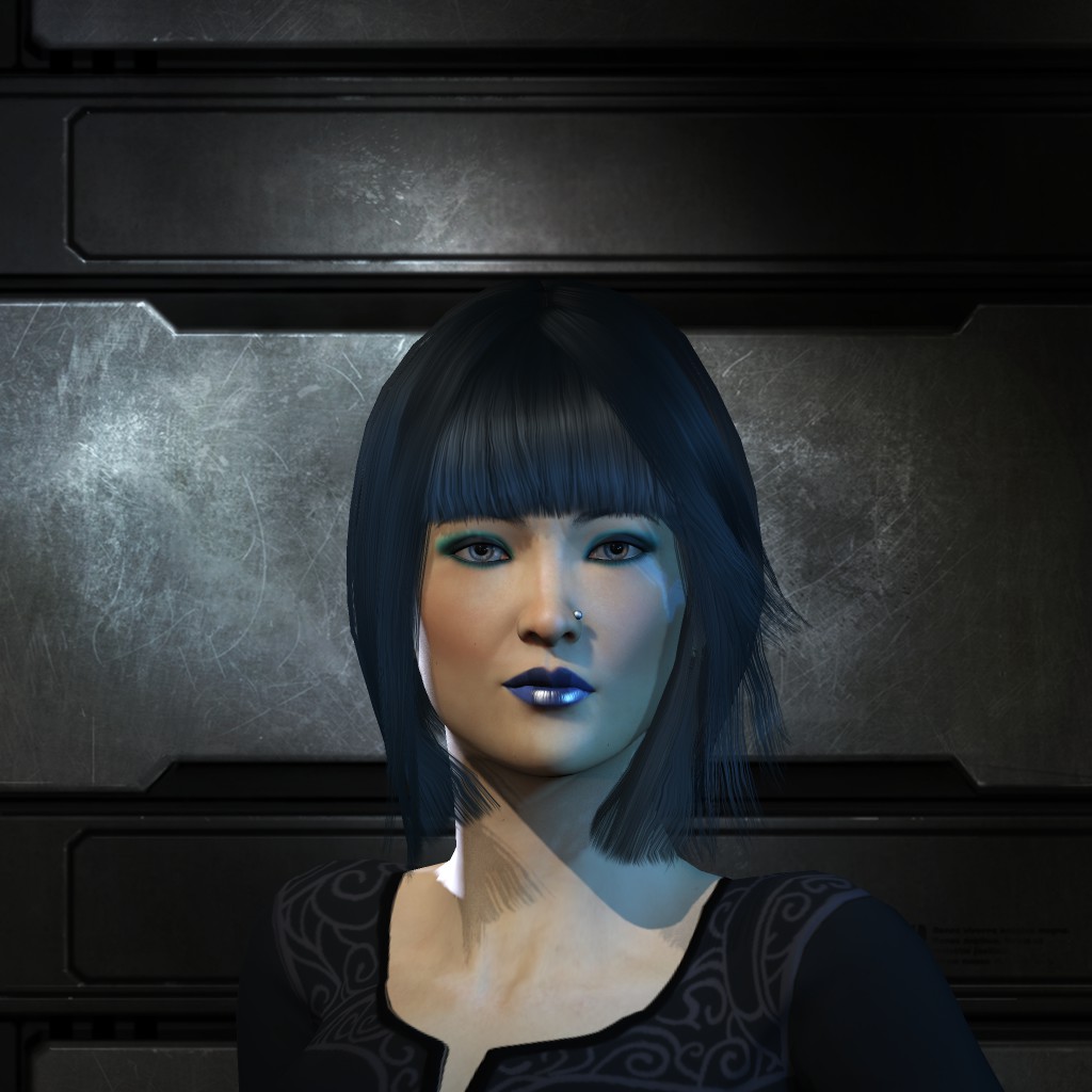 Clara Jilsu-naa