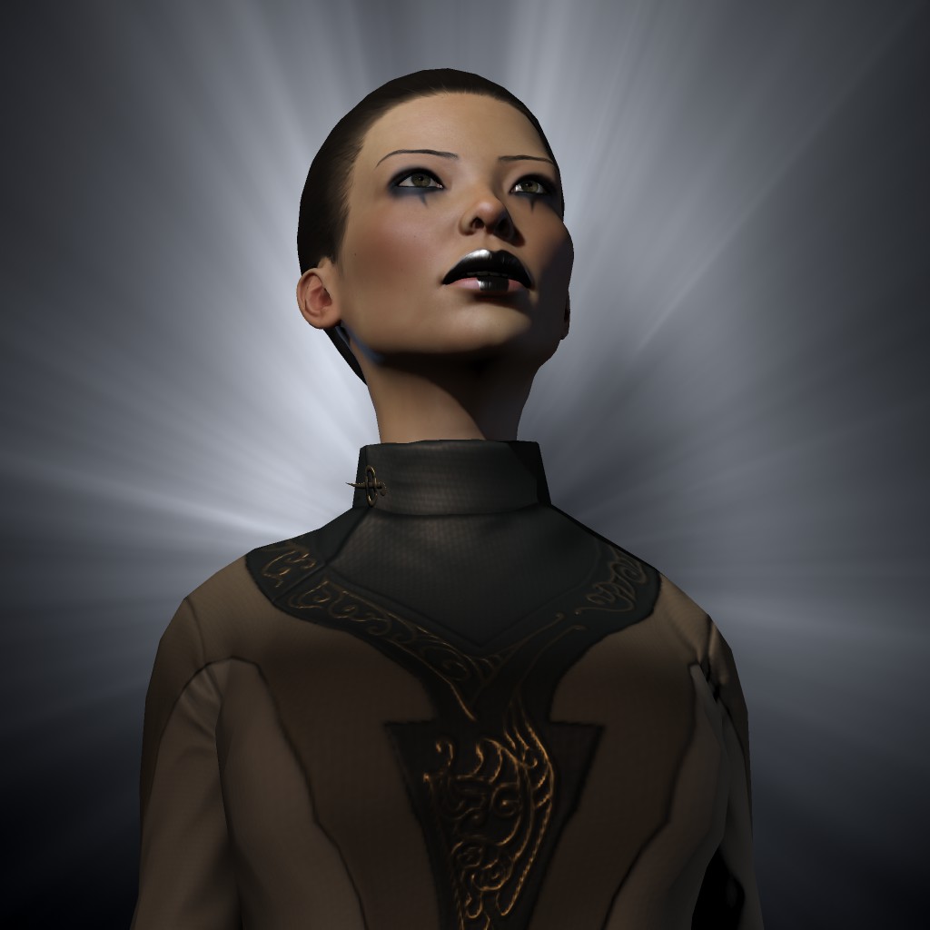 Hekate Tok'raa