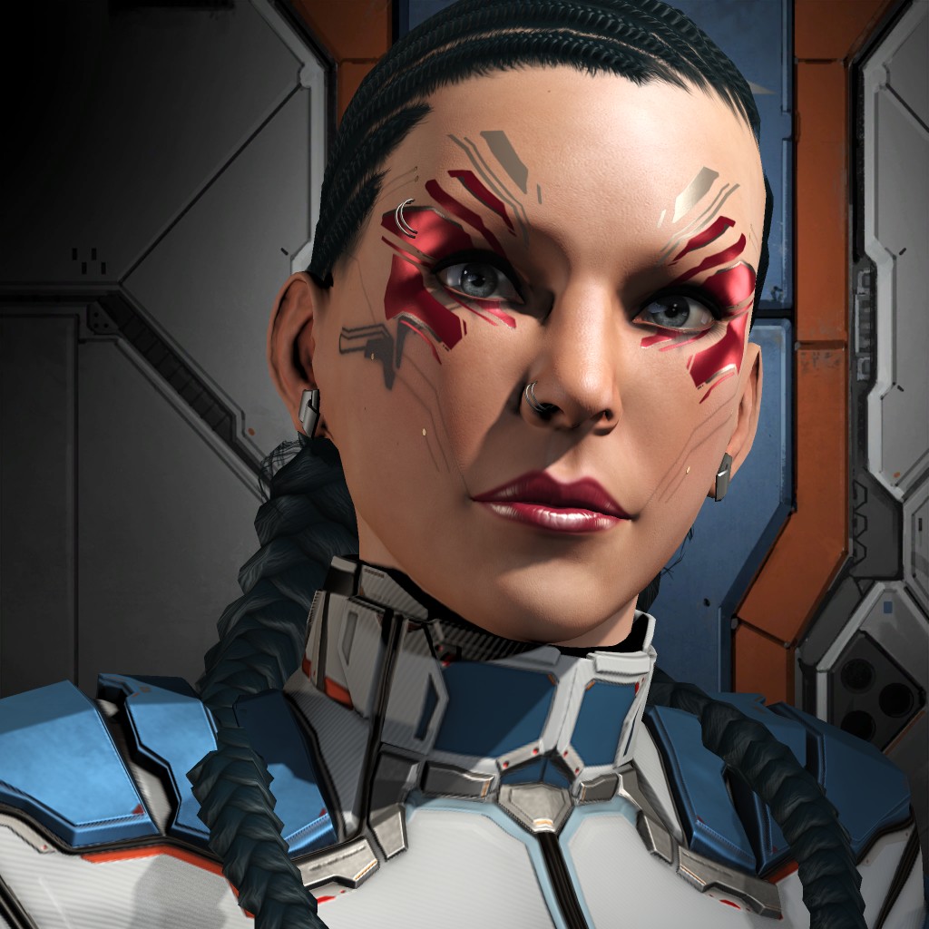 Tarja Achasse