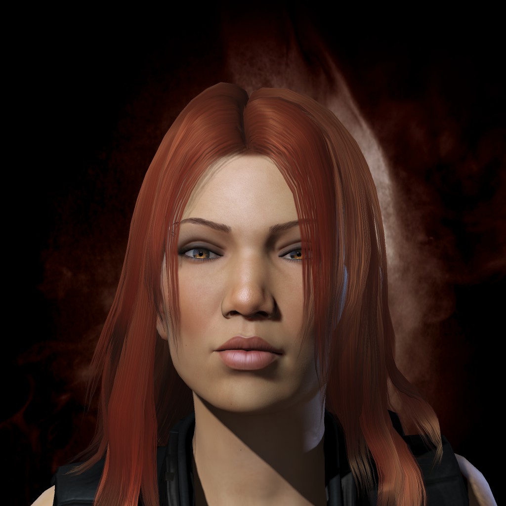 Inanna Wolfheart