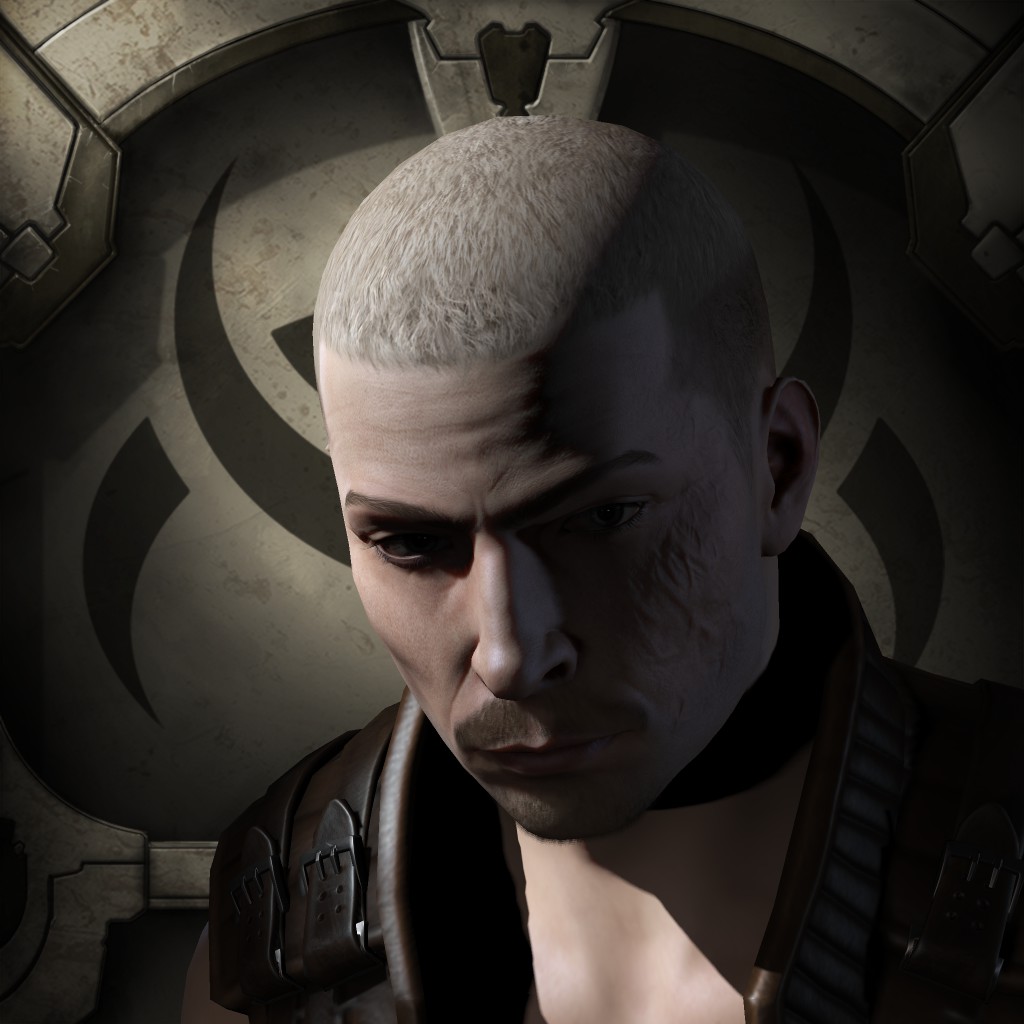 Danaar Darren