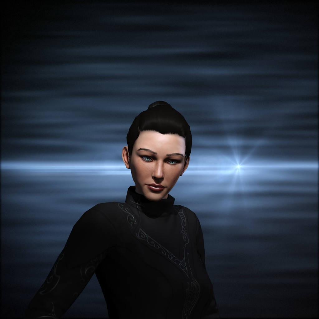 Jenny Atreides