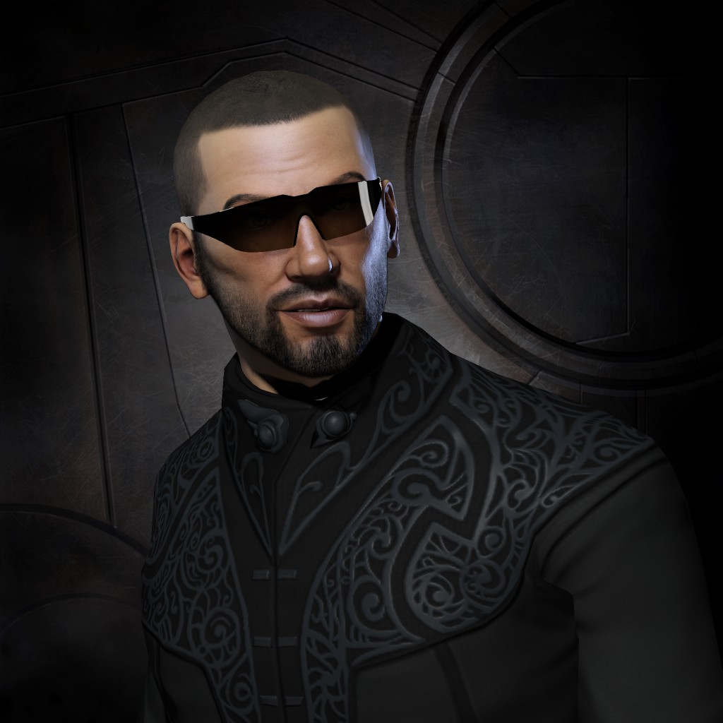Zeadoc Gentleman