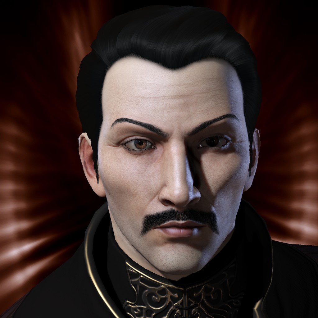 ALexis Stalin