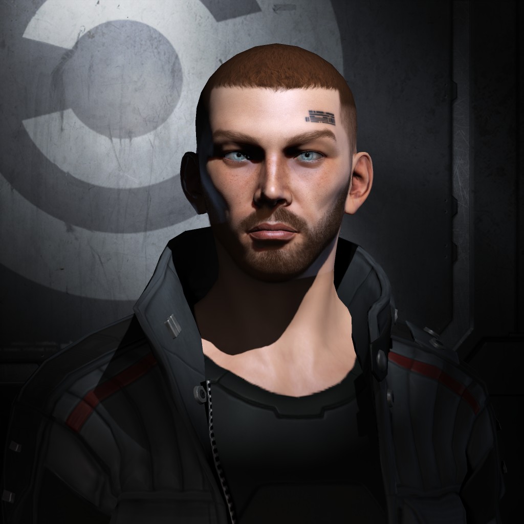 Byron Riven