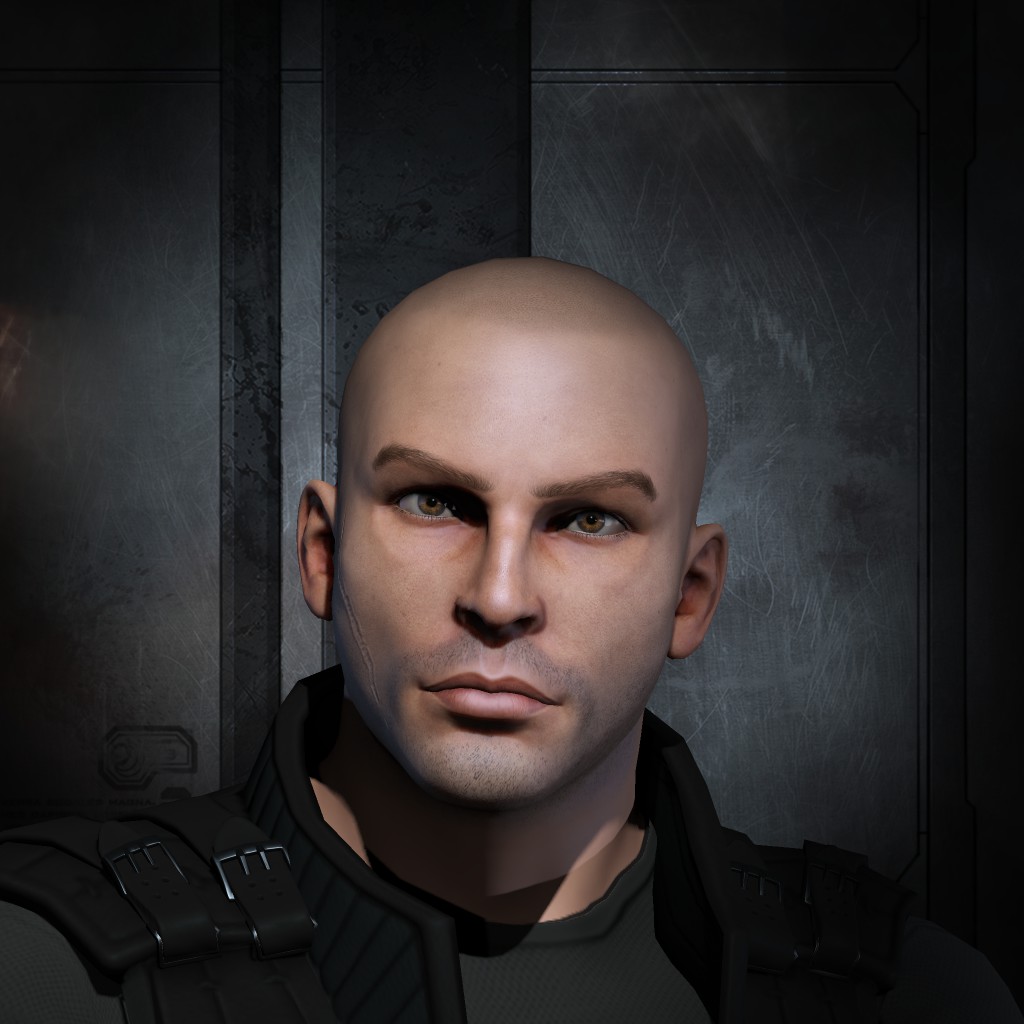 Beowulf Ronan-Smith