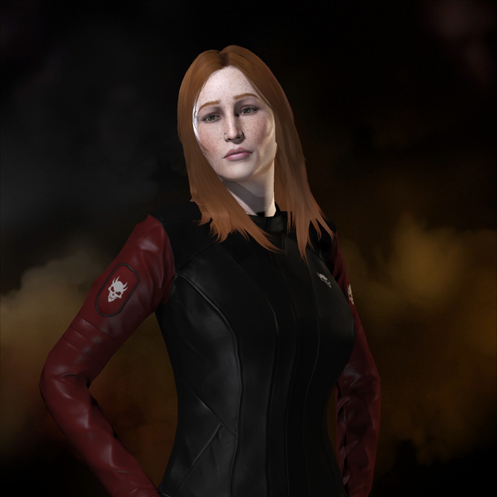 Alystasia FiYaros