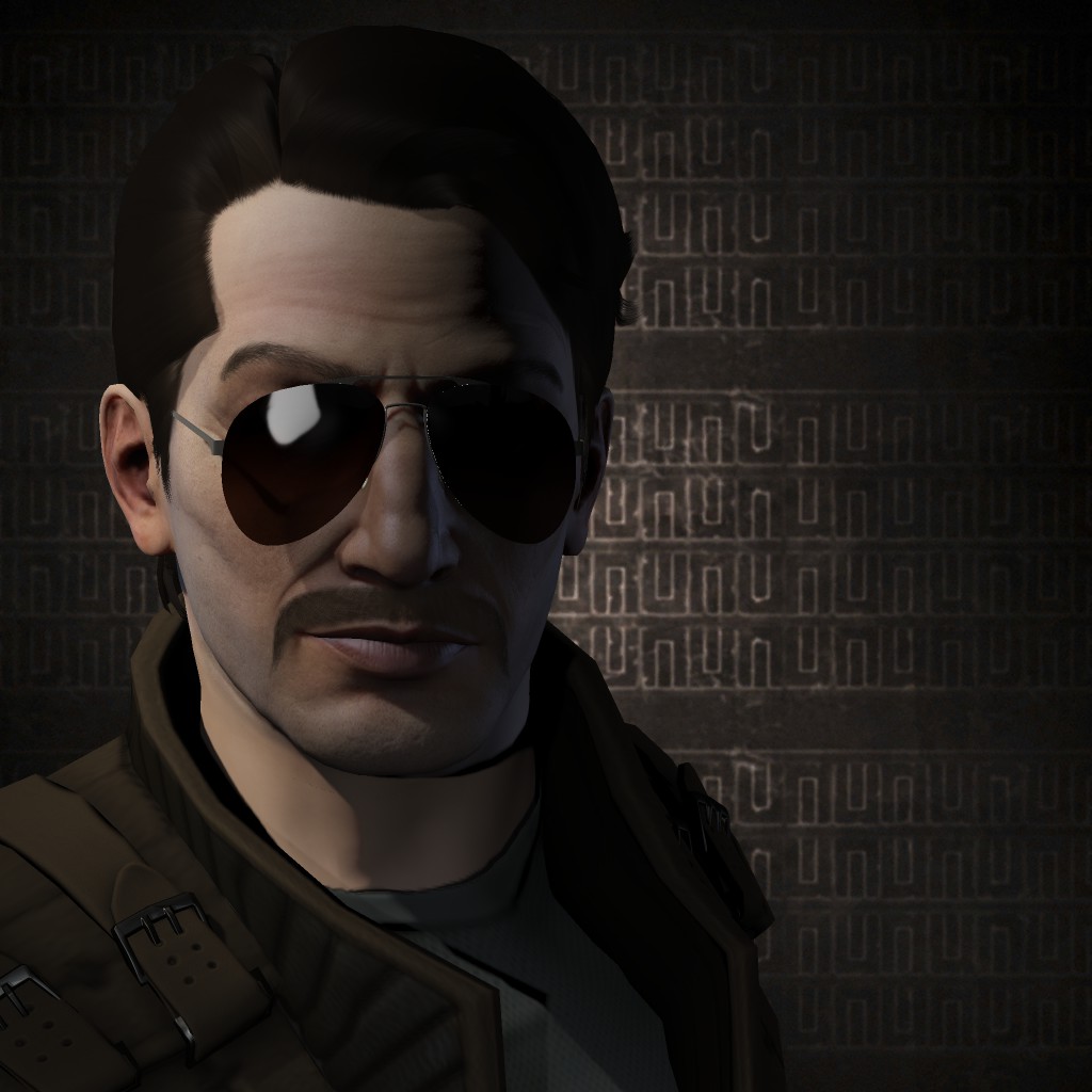 Burt Marlowe