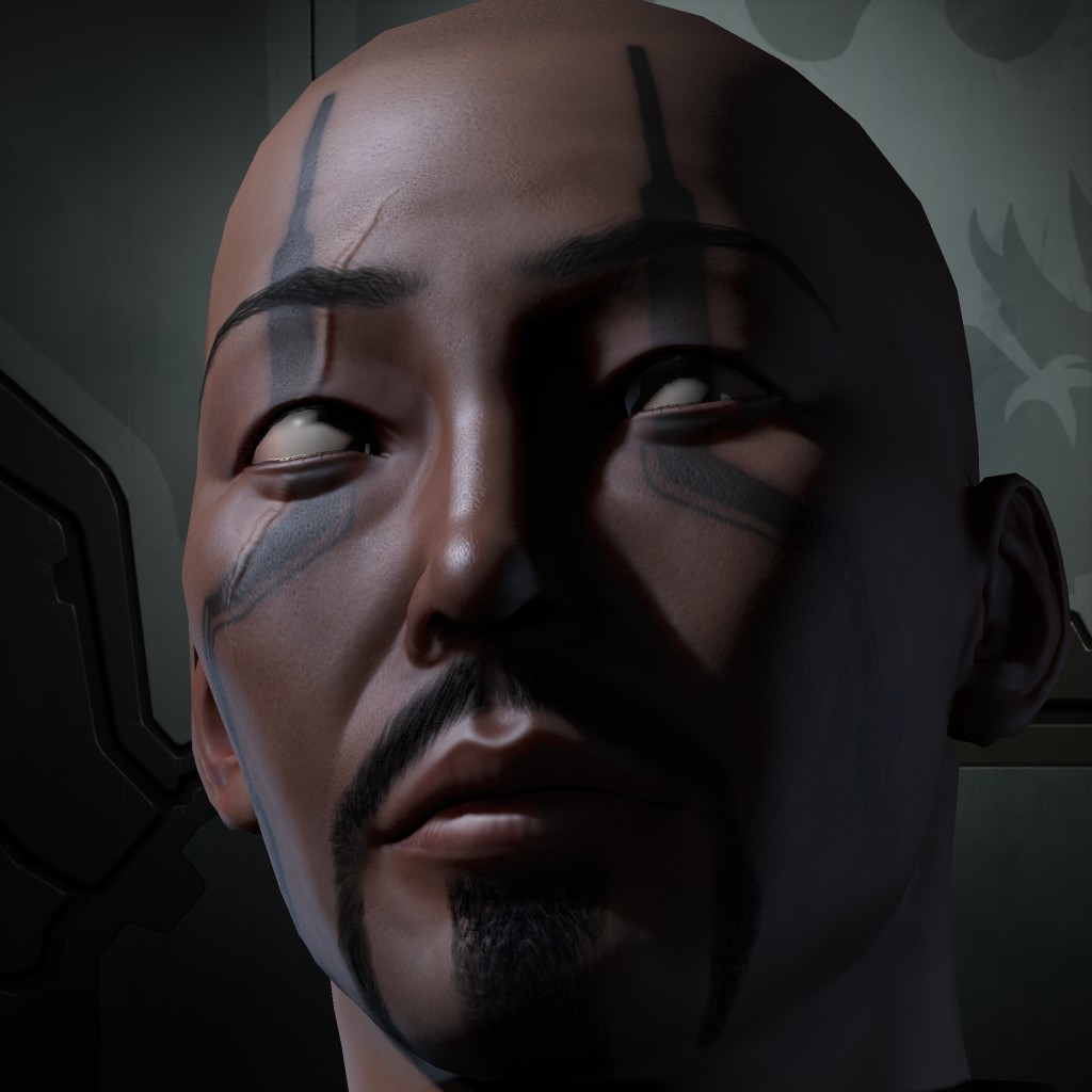 Anubis Kazu