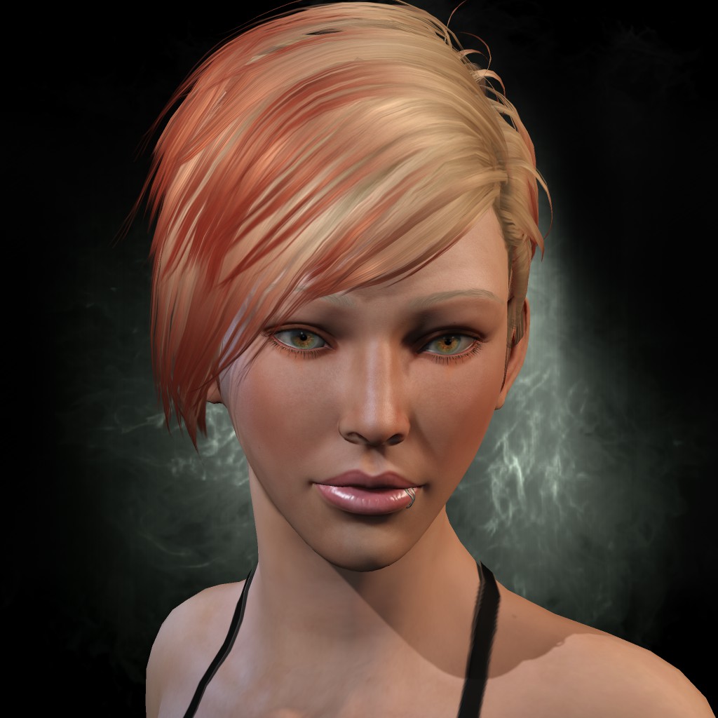 Jaline Ravenholme