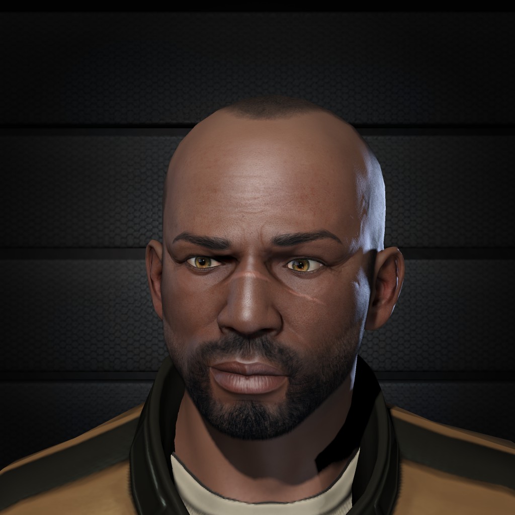 Elias Vuld