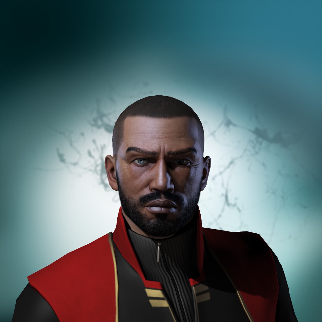 Dark XIV