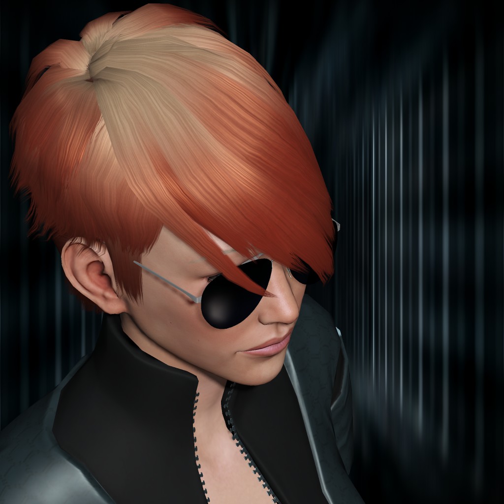 Hanna Tche-Gevarra