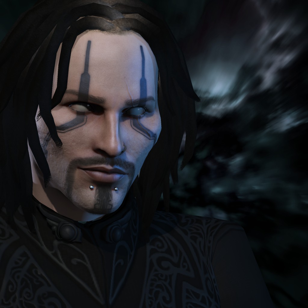 Gore-Don III Ballmare