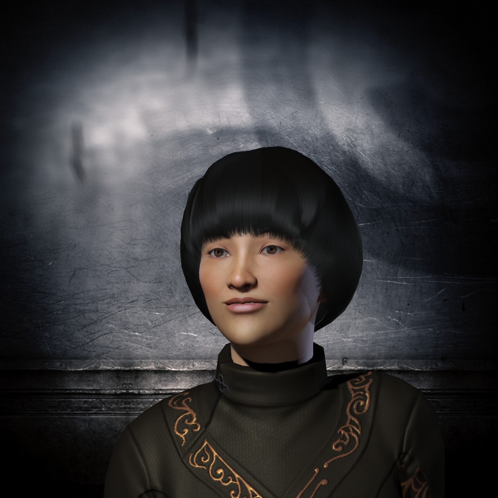 Ettin Dyonas