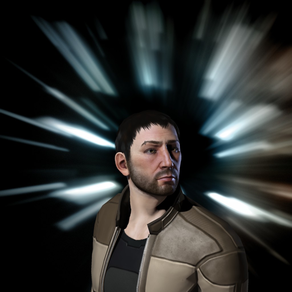 CindersKnight DeKraught