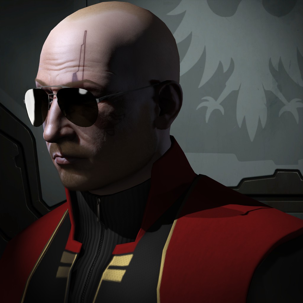 Max Soirasorr