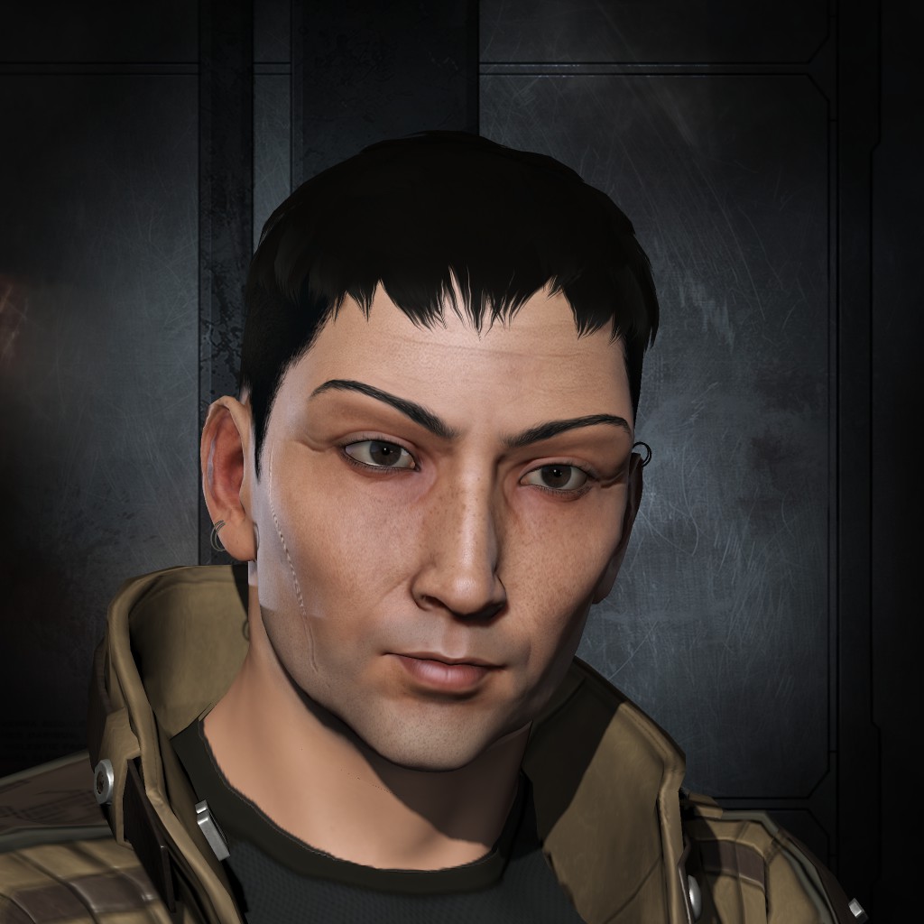 Hank Egnald