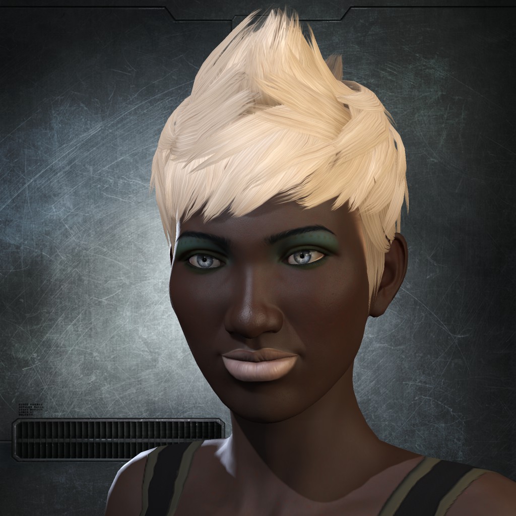 Sandytrald