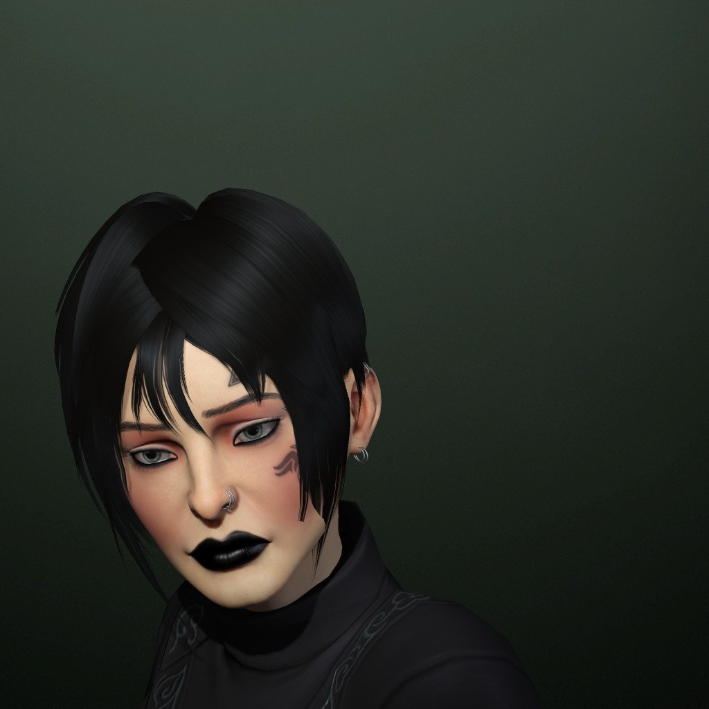 Merideth Darkstar