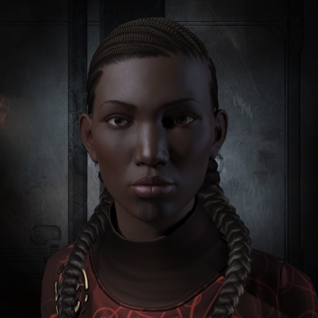 Isolde Ten