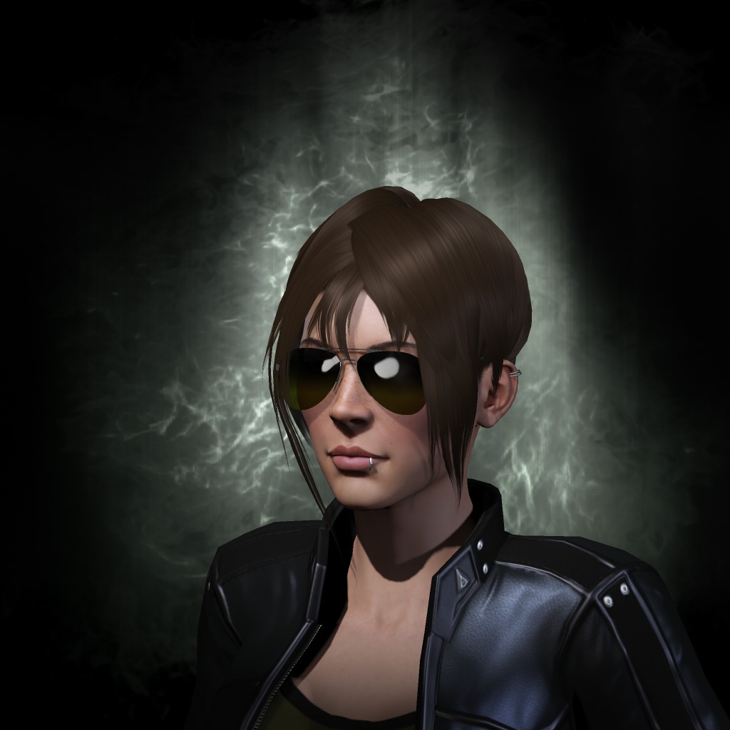 IronLady Makanen