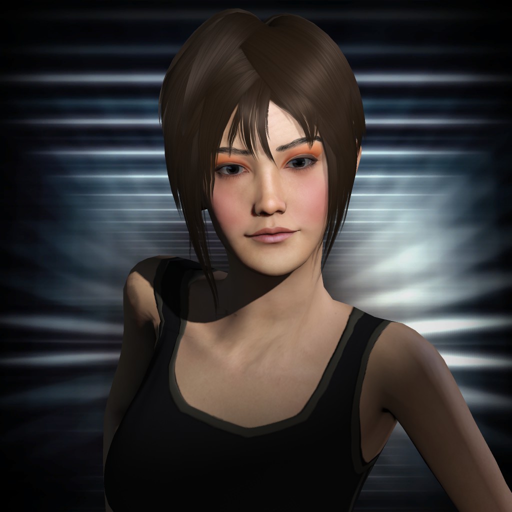 Haru Nanase