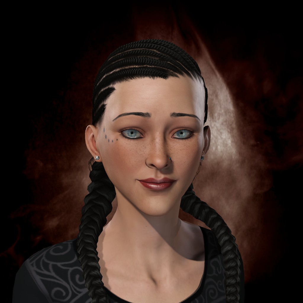Anne Bonnet