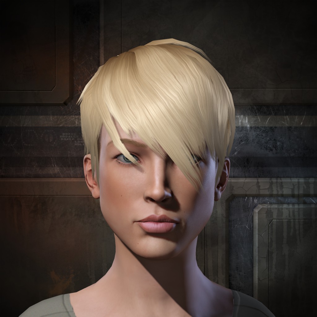 Lady Zella