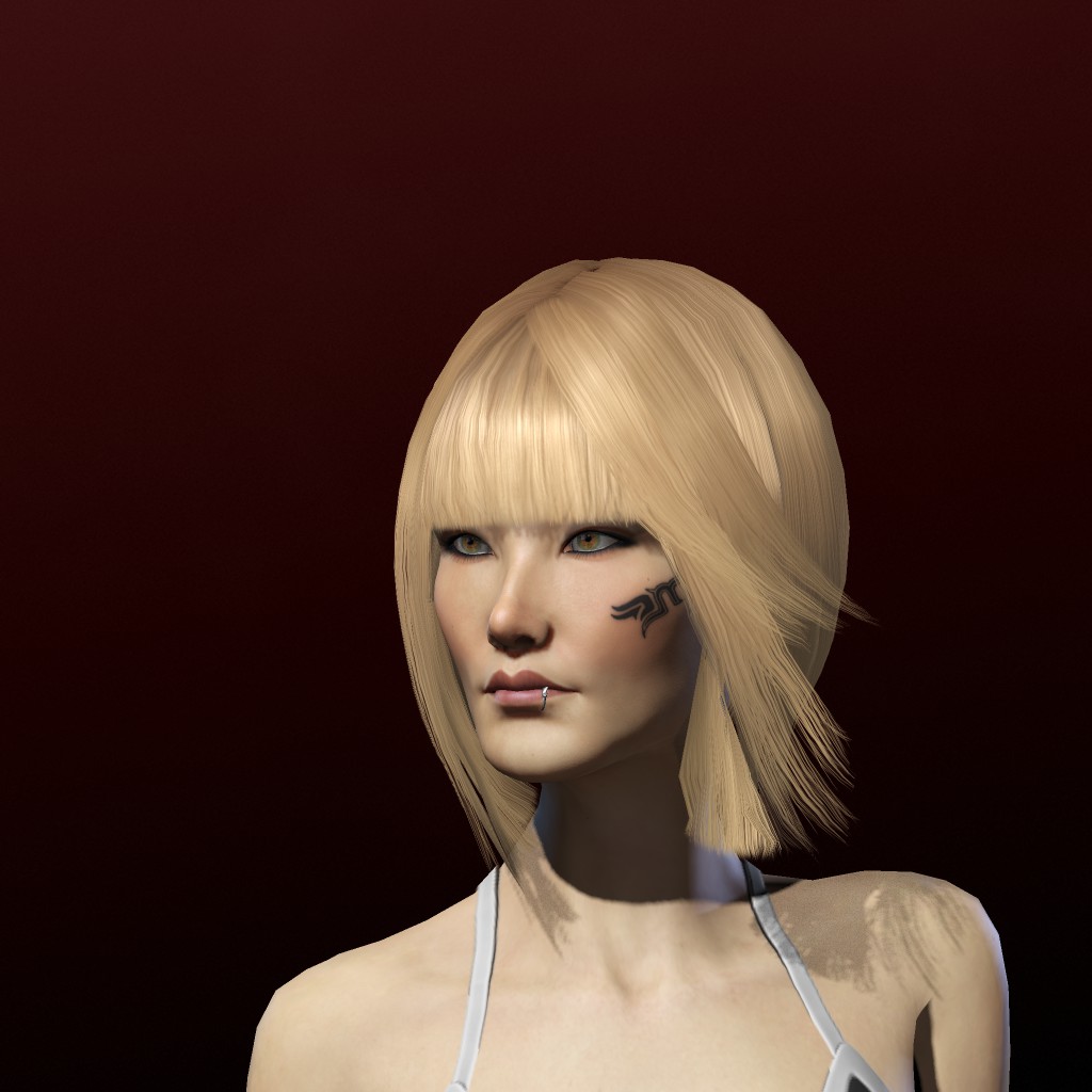Amanda VI